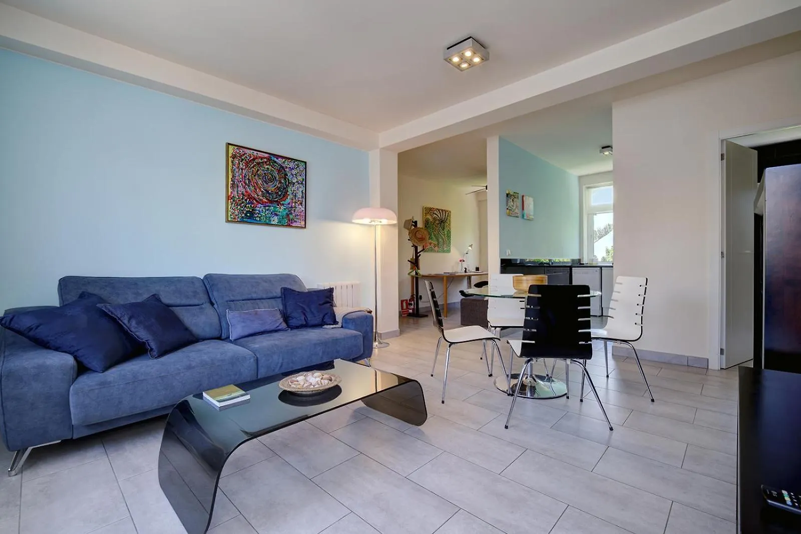 Piso Playa - La Duquesa - Beach Flat San Luis de Sabinillas